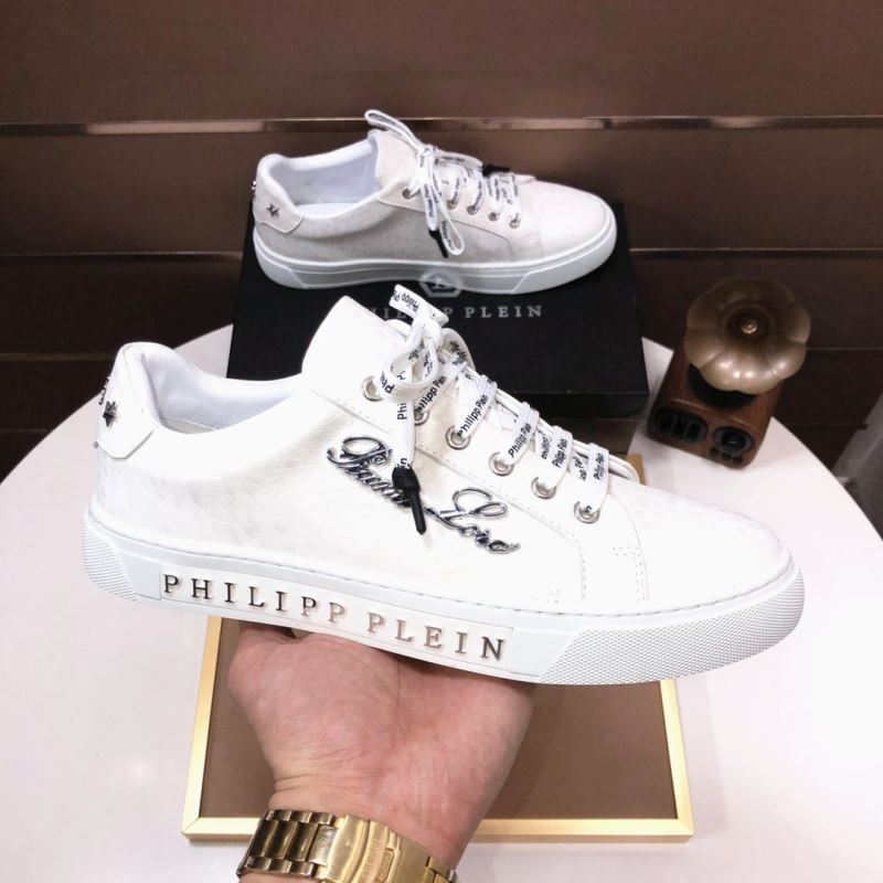 Philipp Plein Shoes